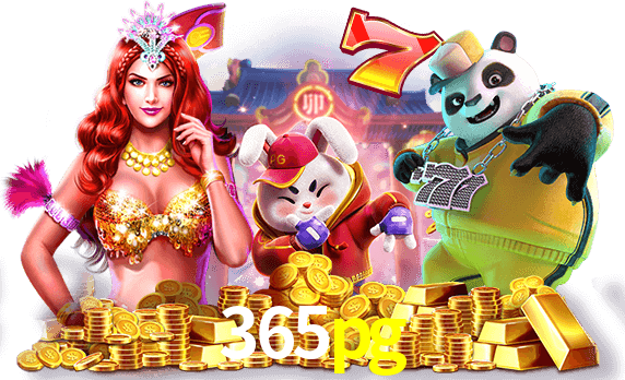 jogue em caça-níqueis ricos na 365pg